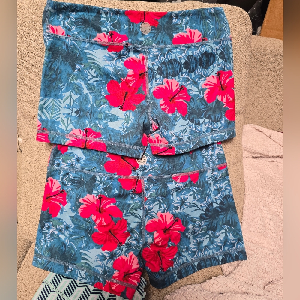 IAB shorts